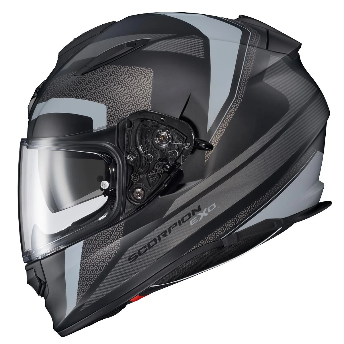 Scorpion Exo Ryzer Full Face Helmet Evolution - Image 21