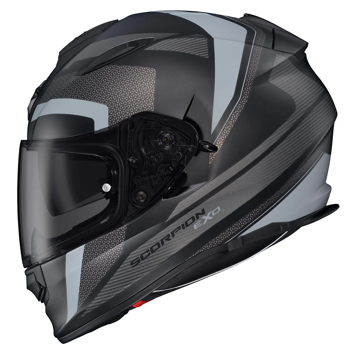 Scorpion Exo Ryzer Full Face Helmet Evolution - Image 22