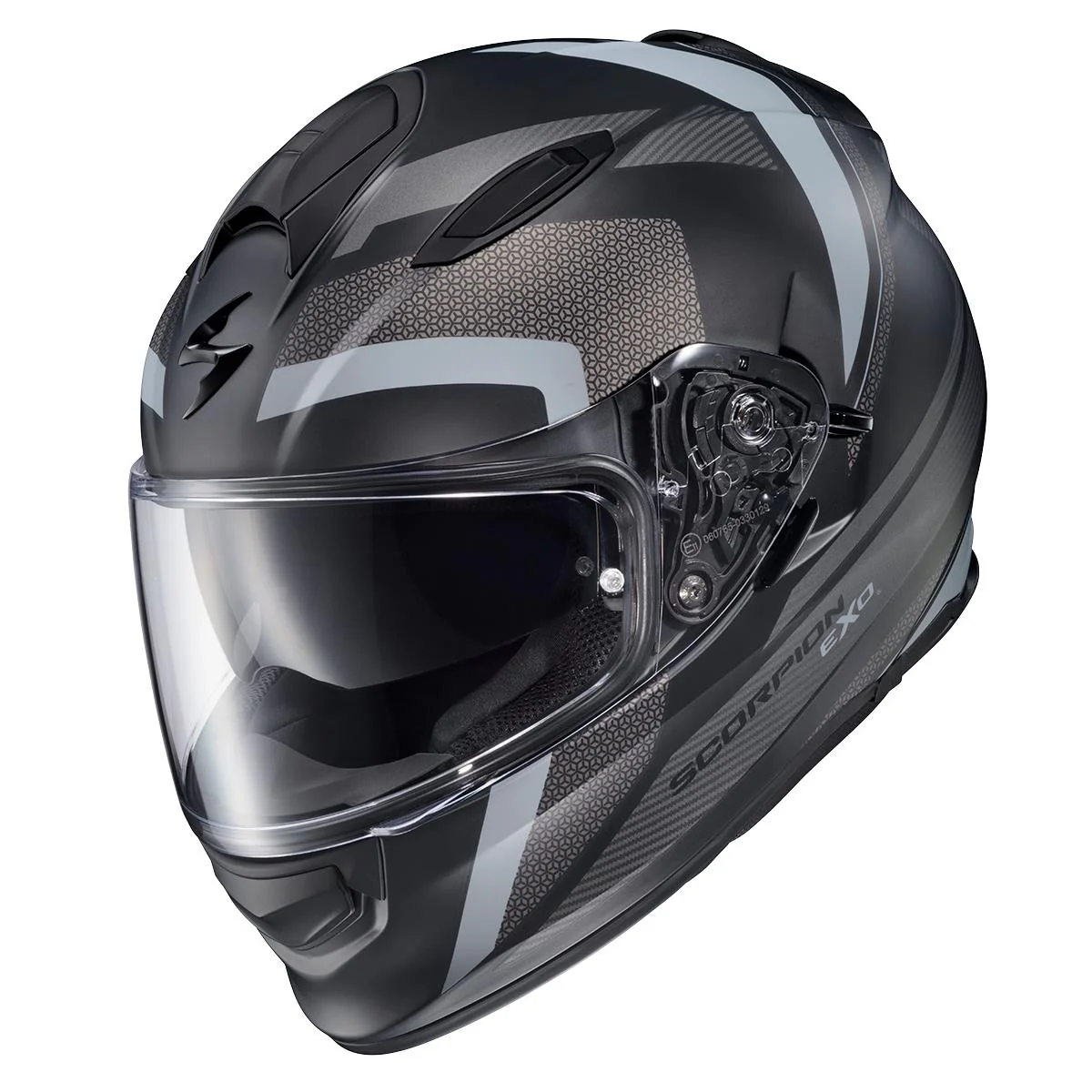 Scorpion Exo Ryzer Full Face Helmet Evolution - Image 23