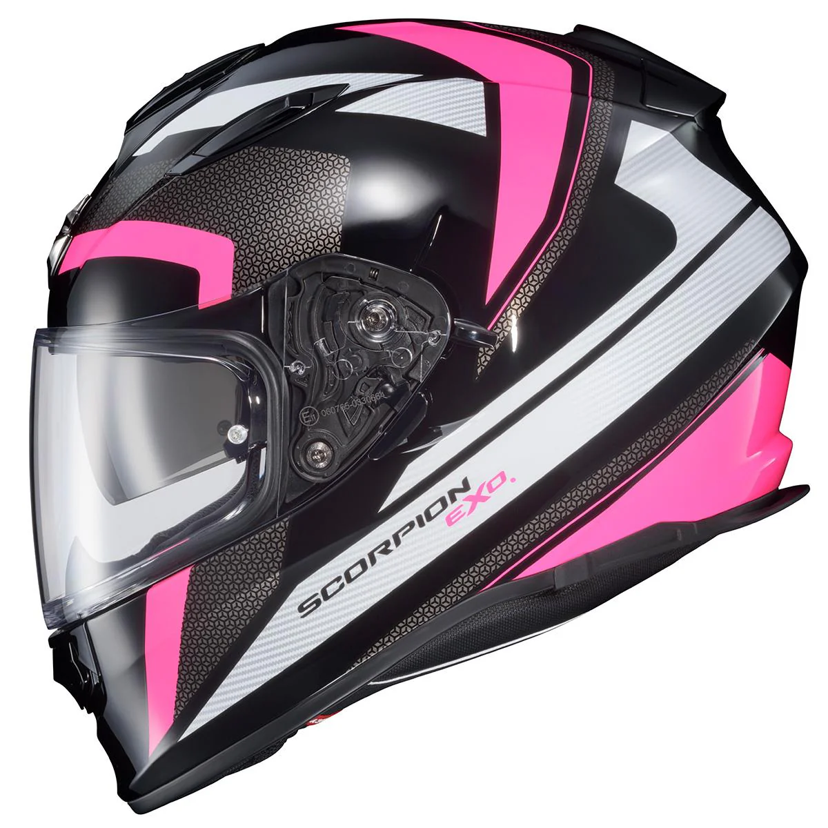 Scorpion Exo Ryzer Full Face Helmet Evolution - Image 25