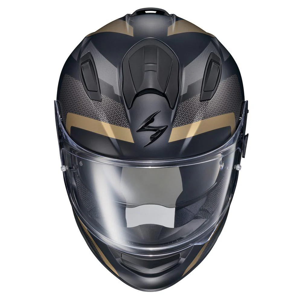 Scorpion Exo Ryzer Full Face Helmet Evolution - Image 28