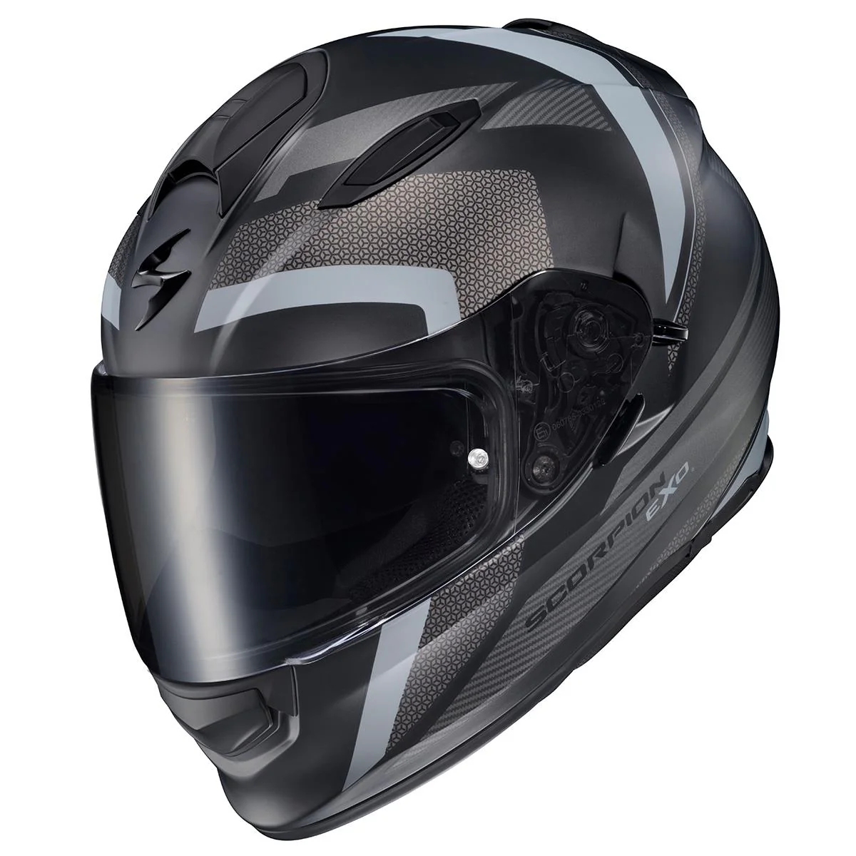 Scorpion Exo Ryzer Full Face Helmet Evolution - Image 30