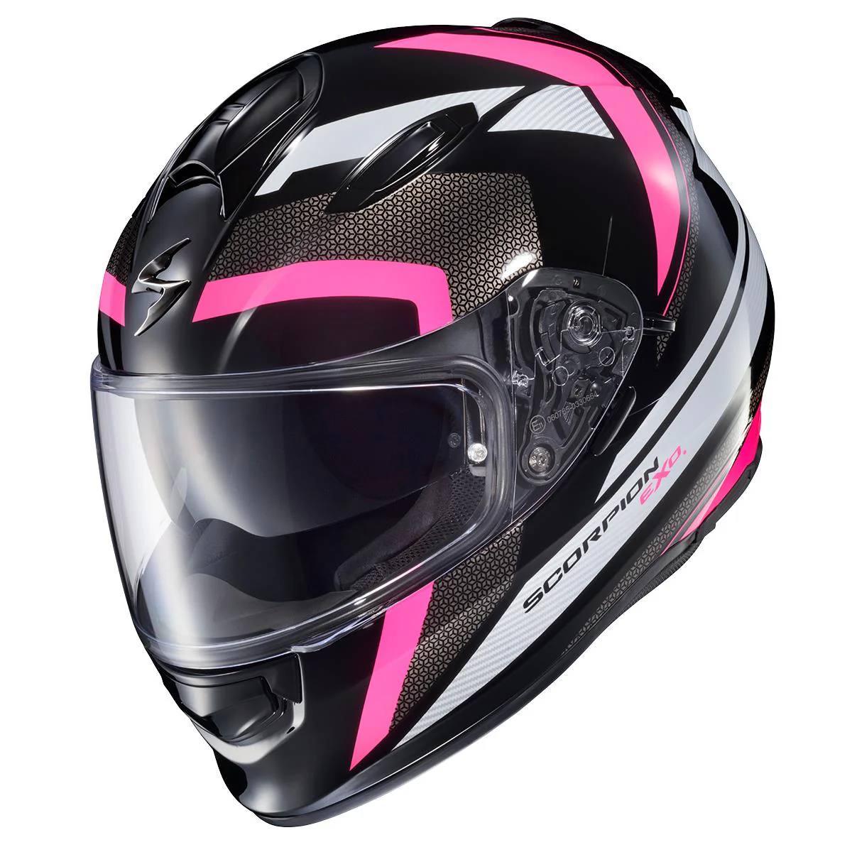 Scorpion Exo Ryzer Full Face Helmet Evolution - Image 33