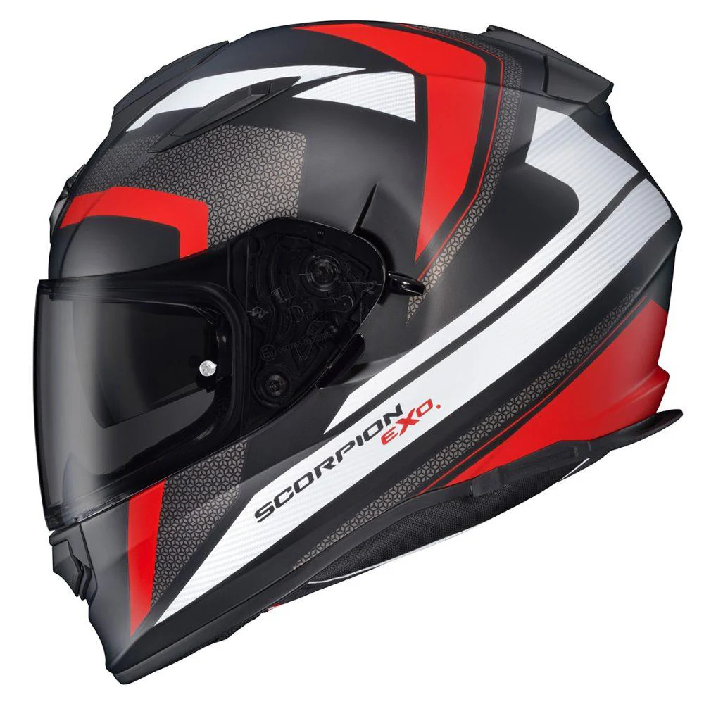 Scorpion Exo Ryzer Full Face Helmet Evolution - Image 40