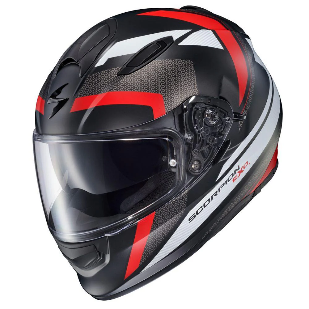 Scorpion Exo Ryzer Full Face Helmet Evolution - Image 42