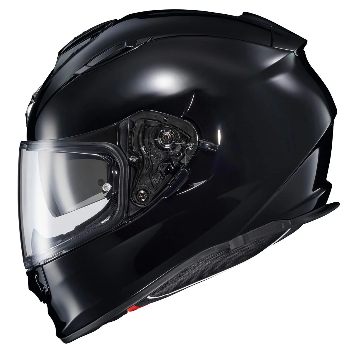 Scorpion Exo Ryzer Full Face Helmet Solid - Image 15