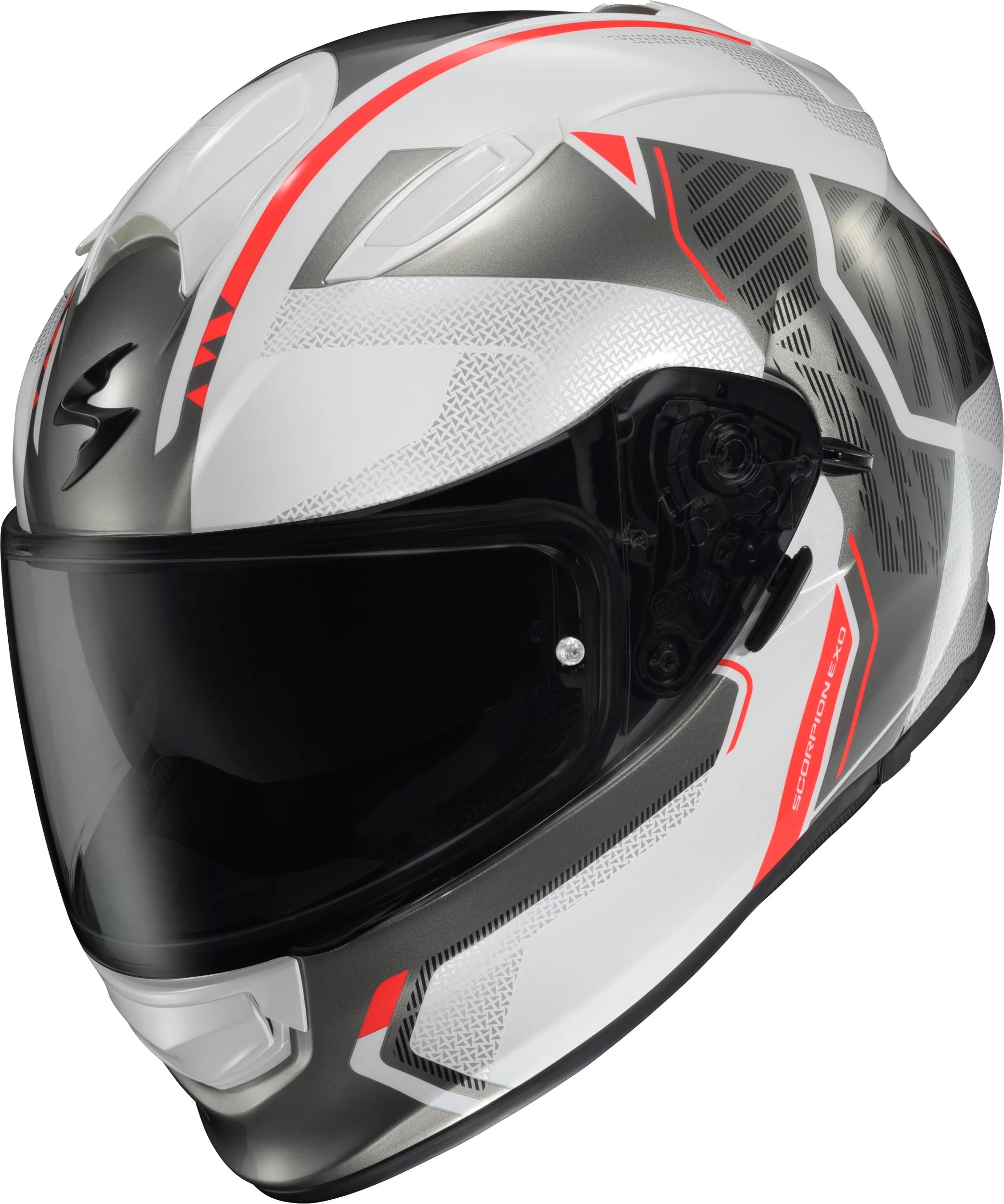 Scorpion Exo Ryzer Full Face Helmet Switch - Image 14
