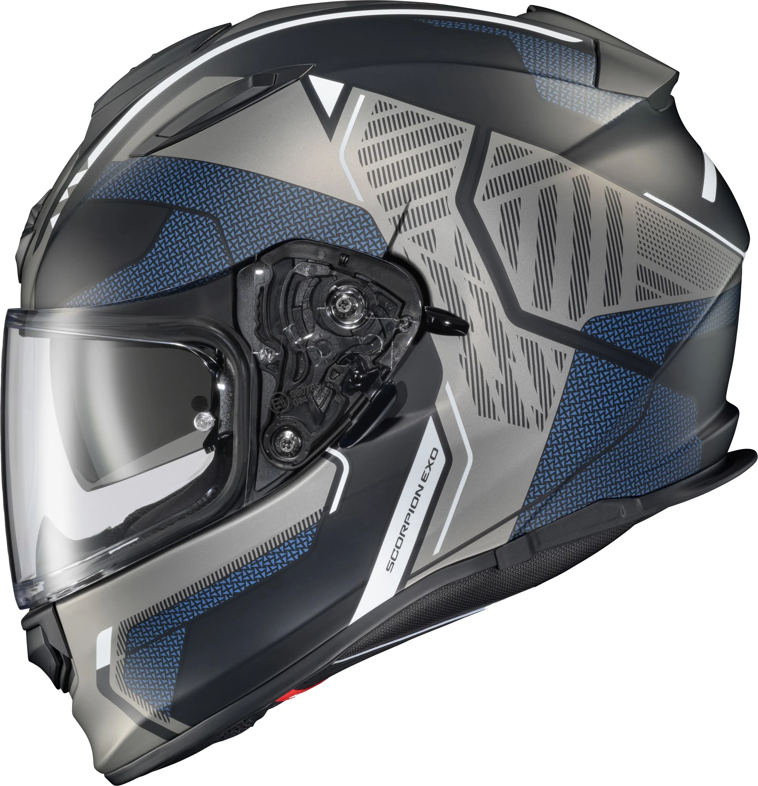 Scorpion Exo Ryzer Full Face Helmet Switch - Image 2