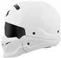 ScorpionEXO - Covert Solid Helmet - White - Medium (open box) - Image 2