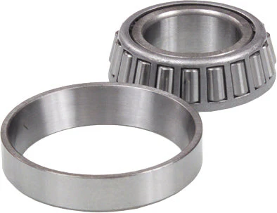 Sealed Bearing 6204 2rs