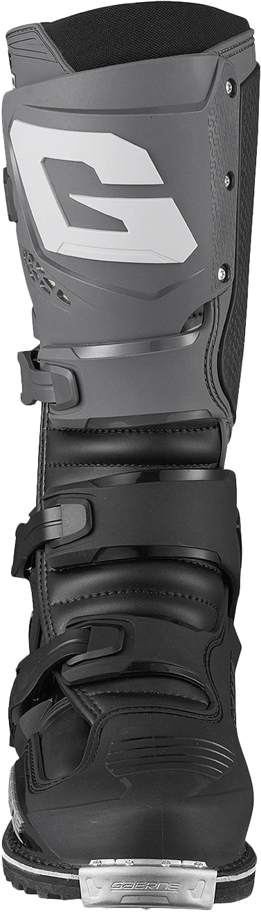 Sg 22 Gore Tex Enduro Boots Anthracite/Black 08 - Image 3
