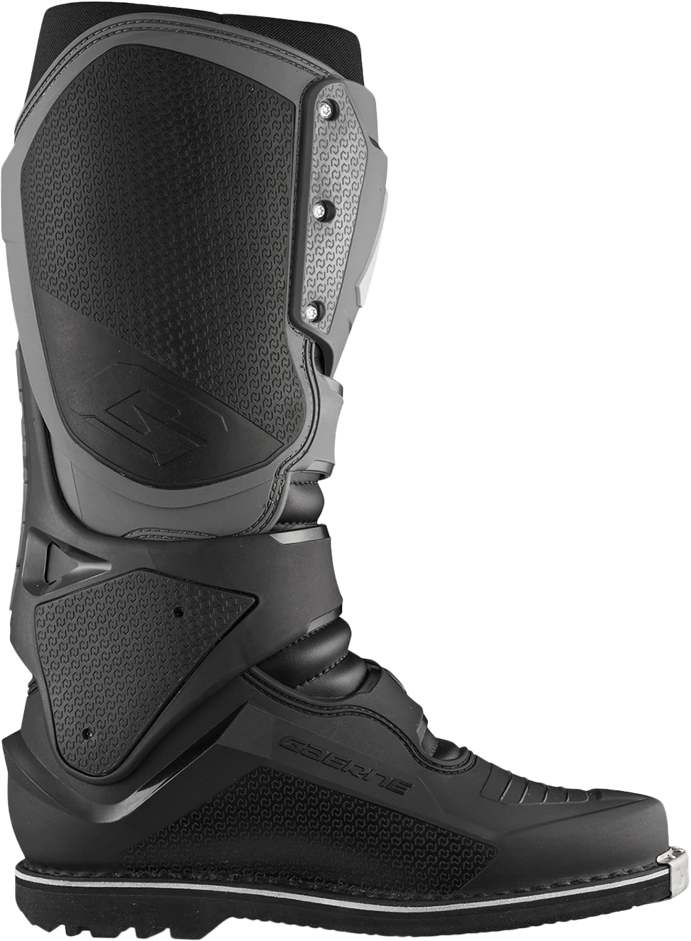 Sg 22 Gore Tex Enduro Boots Anthracite/Black 08 - Image 4