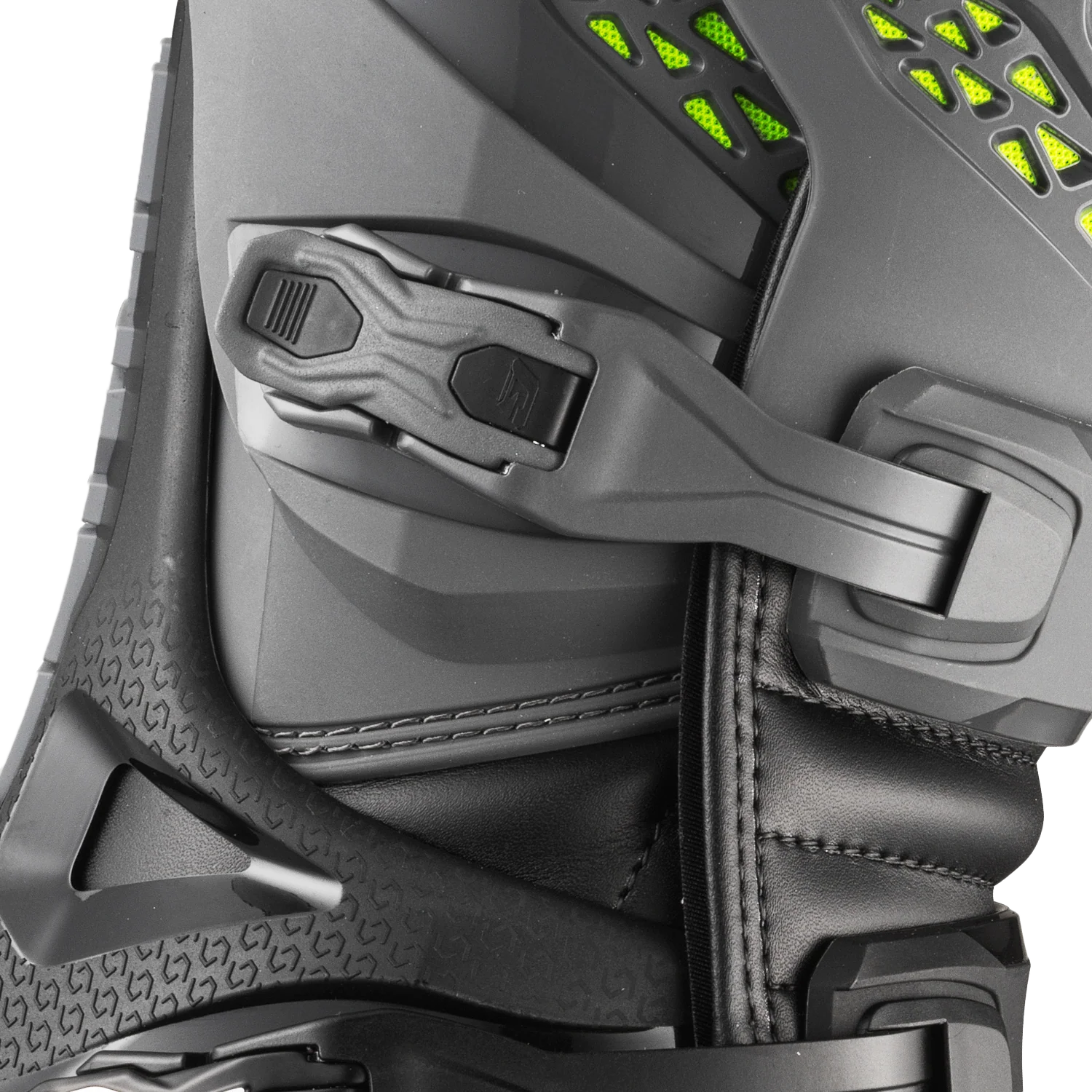 Sg 22 Gore Tex Enduro Boots Anthracite/Black 08 - Image 6