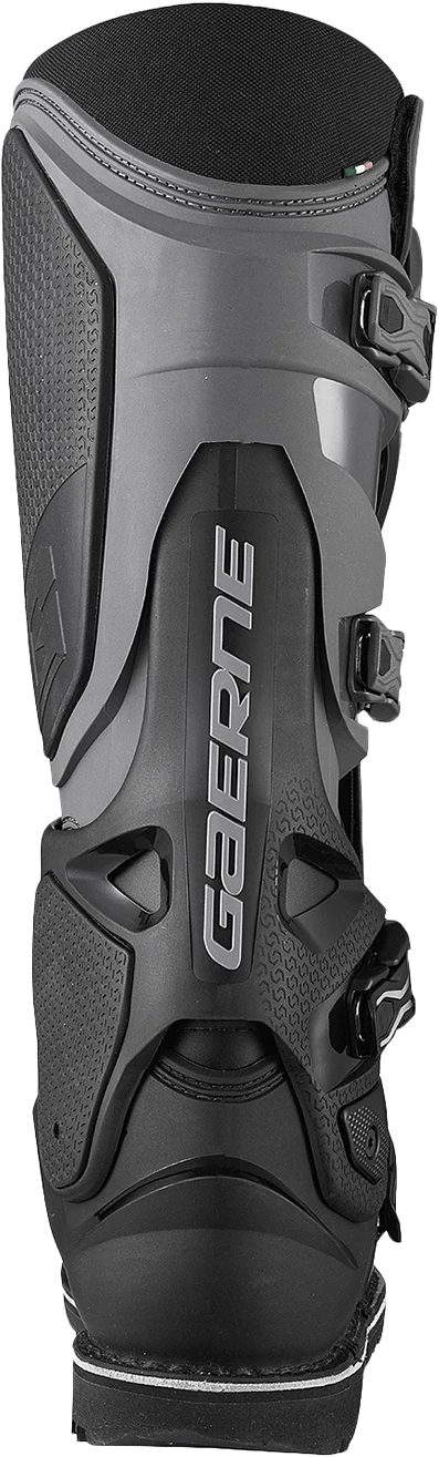 Sg 22 Gore Tex Enduro Boots Anthracite/Black 08 - Image 7