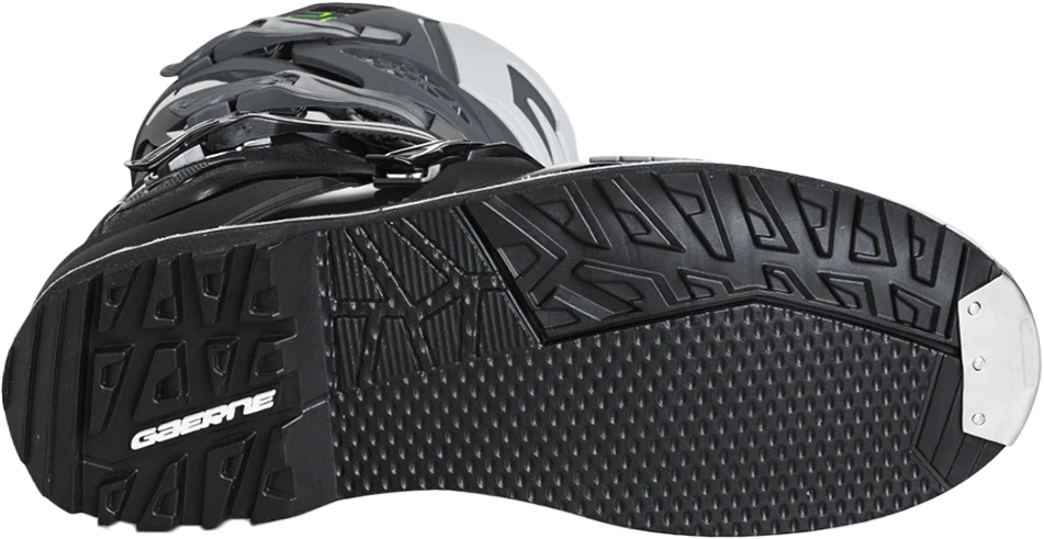 Sg 22 Gore Tex Enduro Boots Anthracite/Black 08 - Image 8