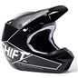 Shift - Whit3 Helmet - Bliss - B/W - M (open box)