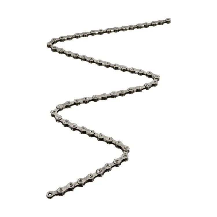 Shimano - CN-HG701-11 Chain - 11-Speed 126 Links Gray - Image 2