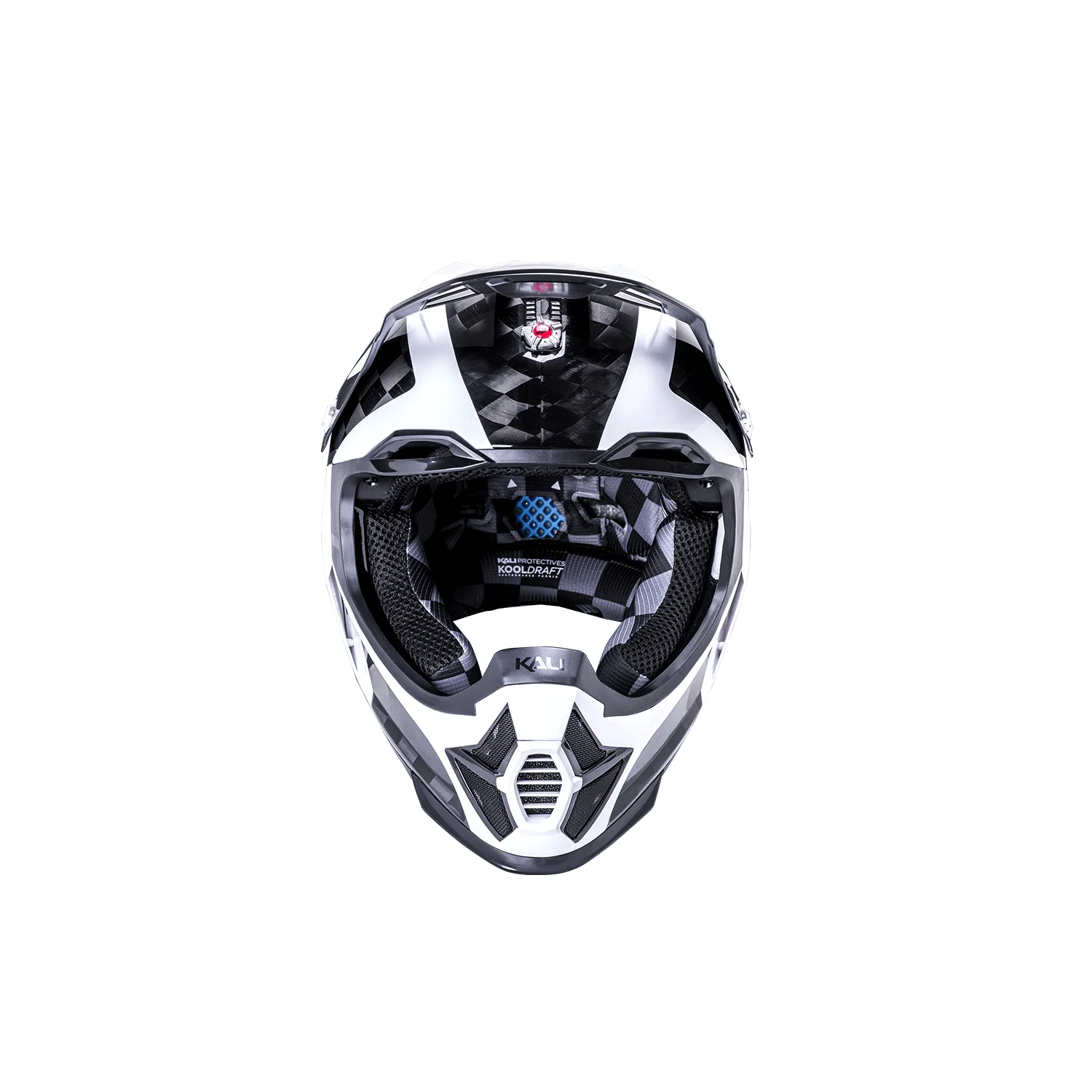 Kali Shiva 3.0 Carbon  Helmet - Image 10