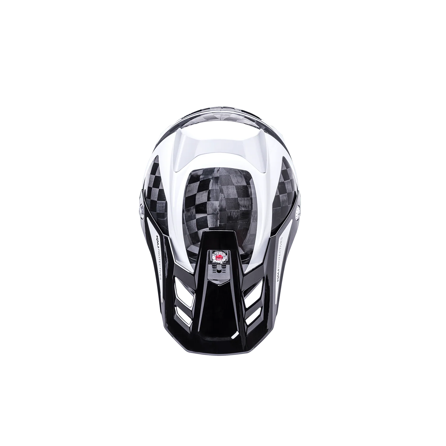 Kali Shiva 3.0 Carbon  Helmet - Image 11
