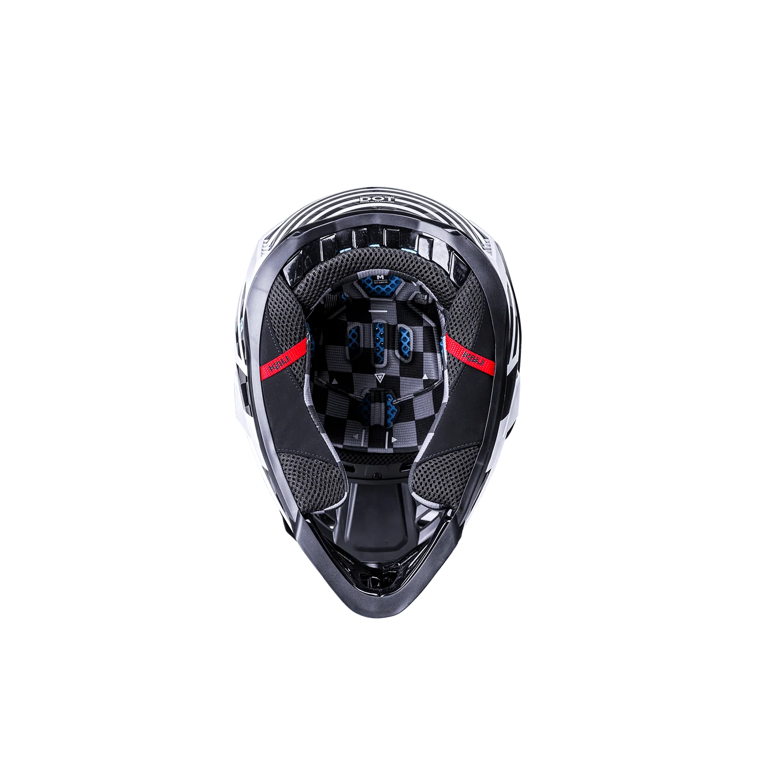 Kali Shiva 3.0 Carbon  Helmet - Image 12