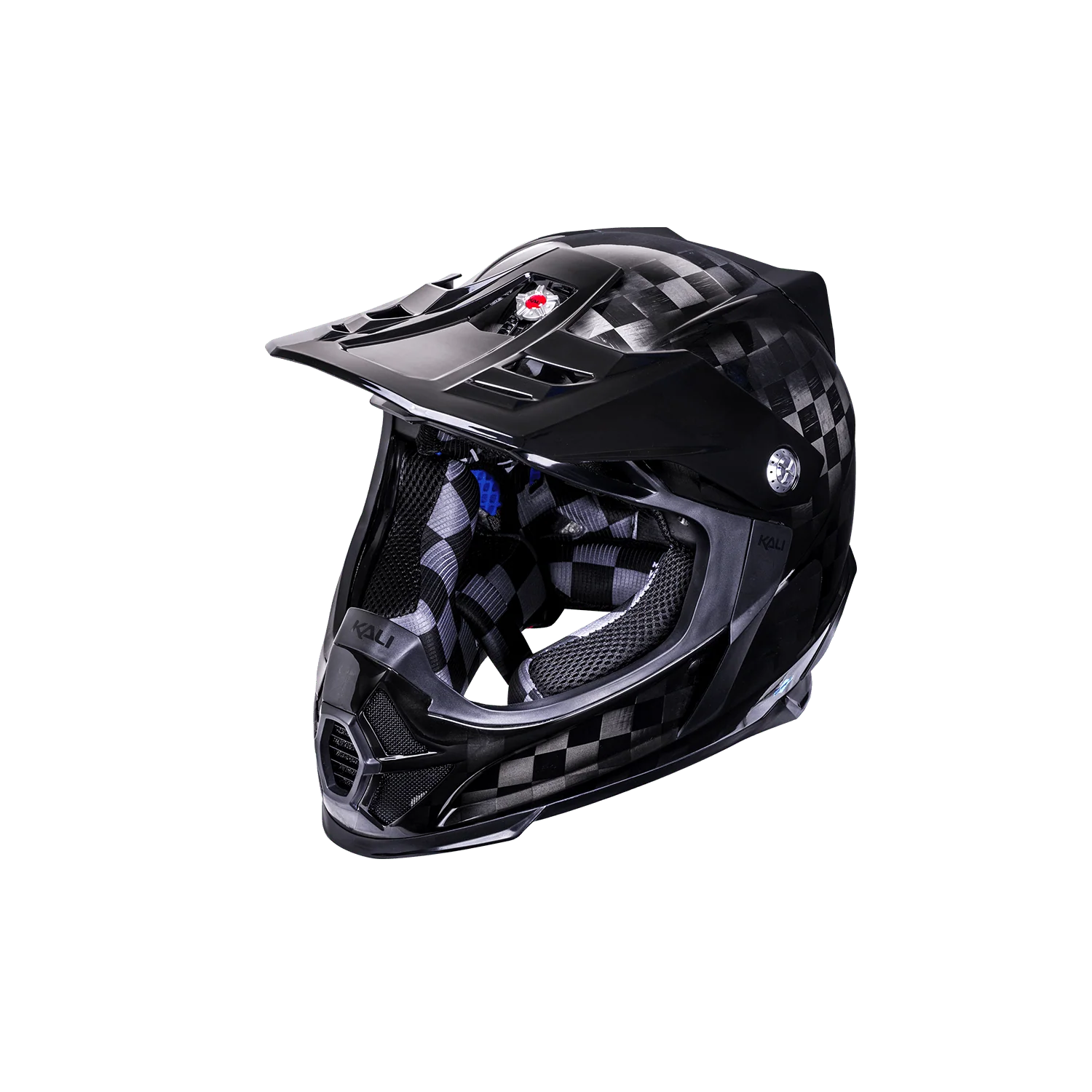 Kali Shiva 3.0 Carbon  Helmet - Image 13