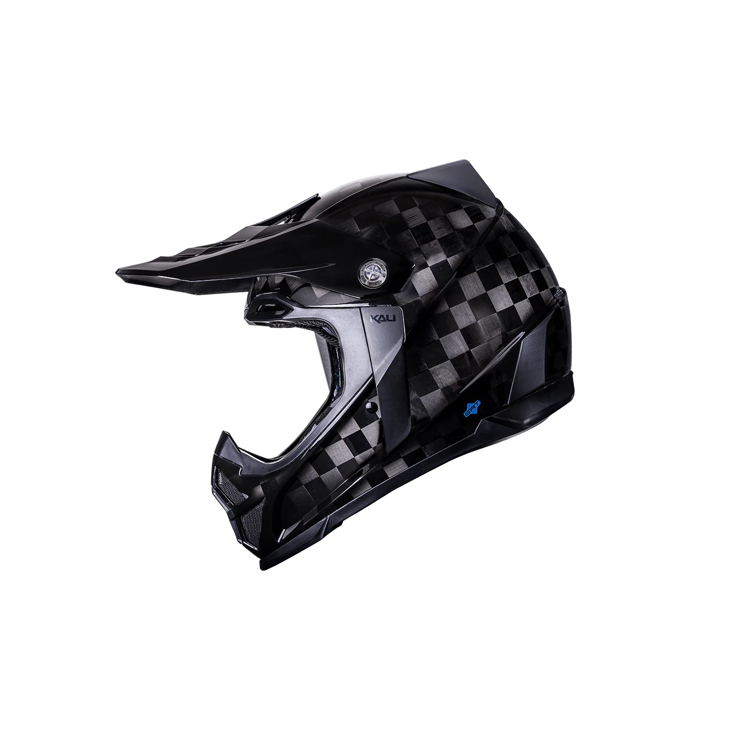 Kali Shiva 3.0 Carbon  Helmet - Image 14