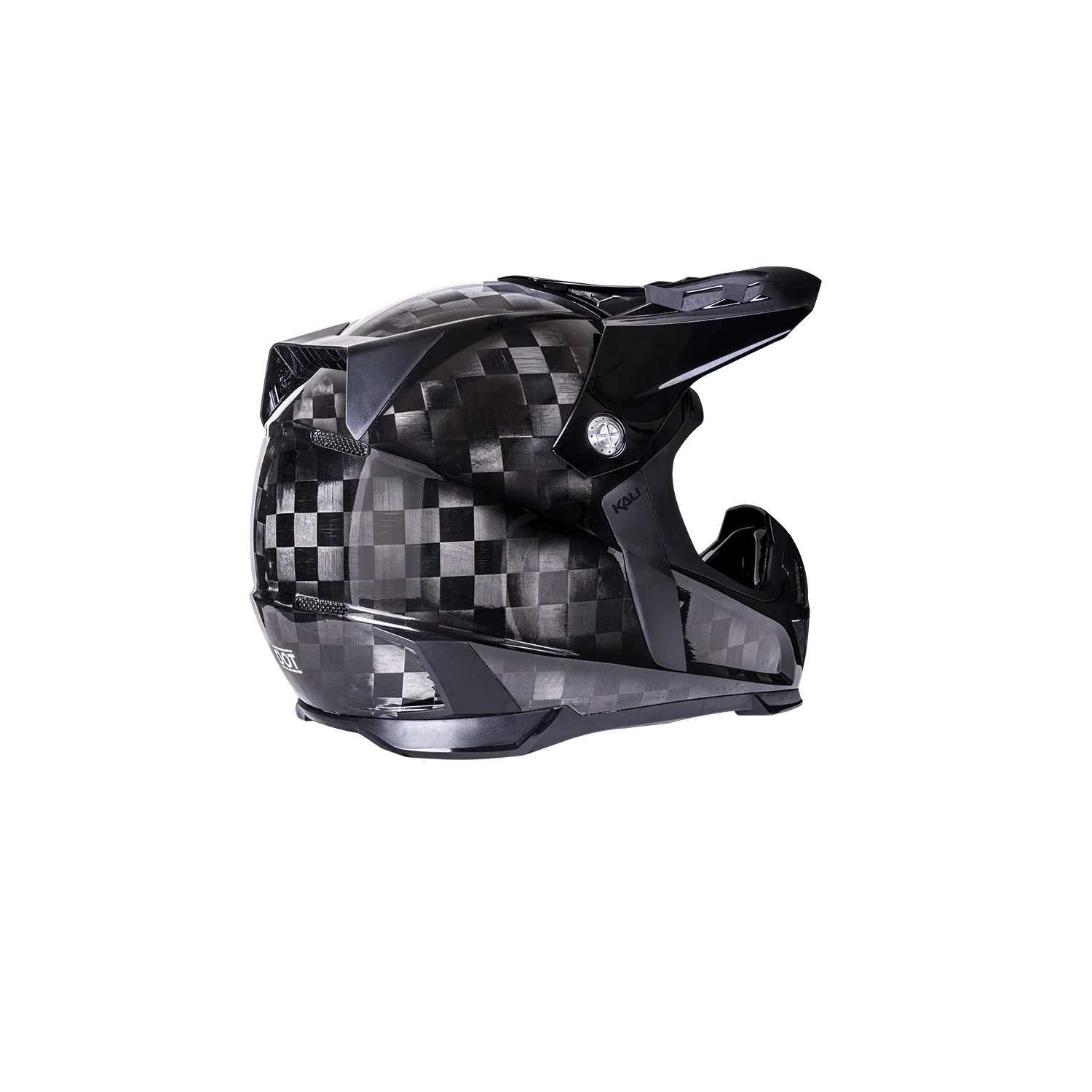 Kali Shiva 3.0 Carbon  Helmet - Image 15