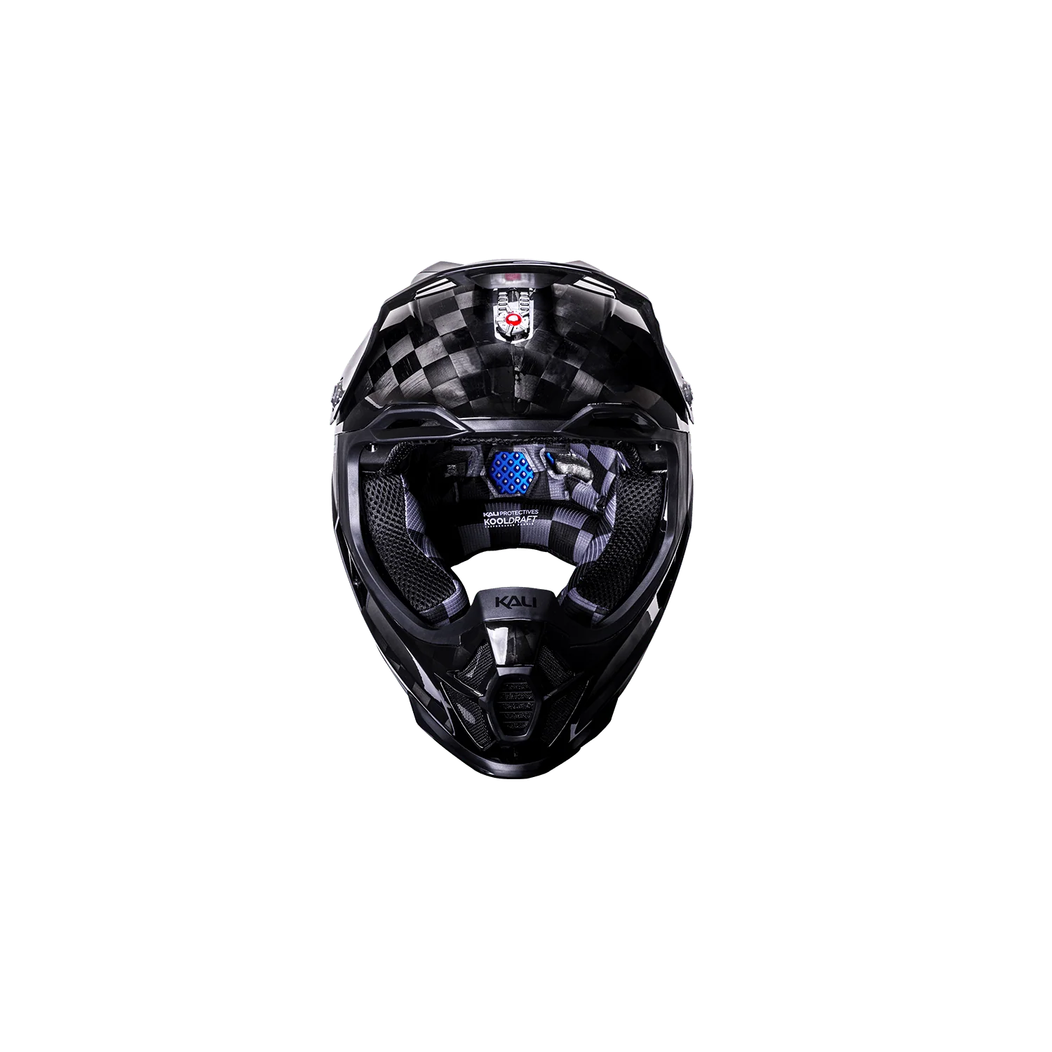 Kali Shiva 3.0 Carbon  Helmet - Image 16