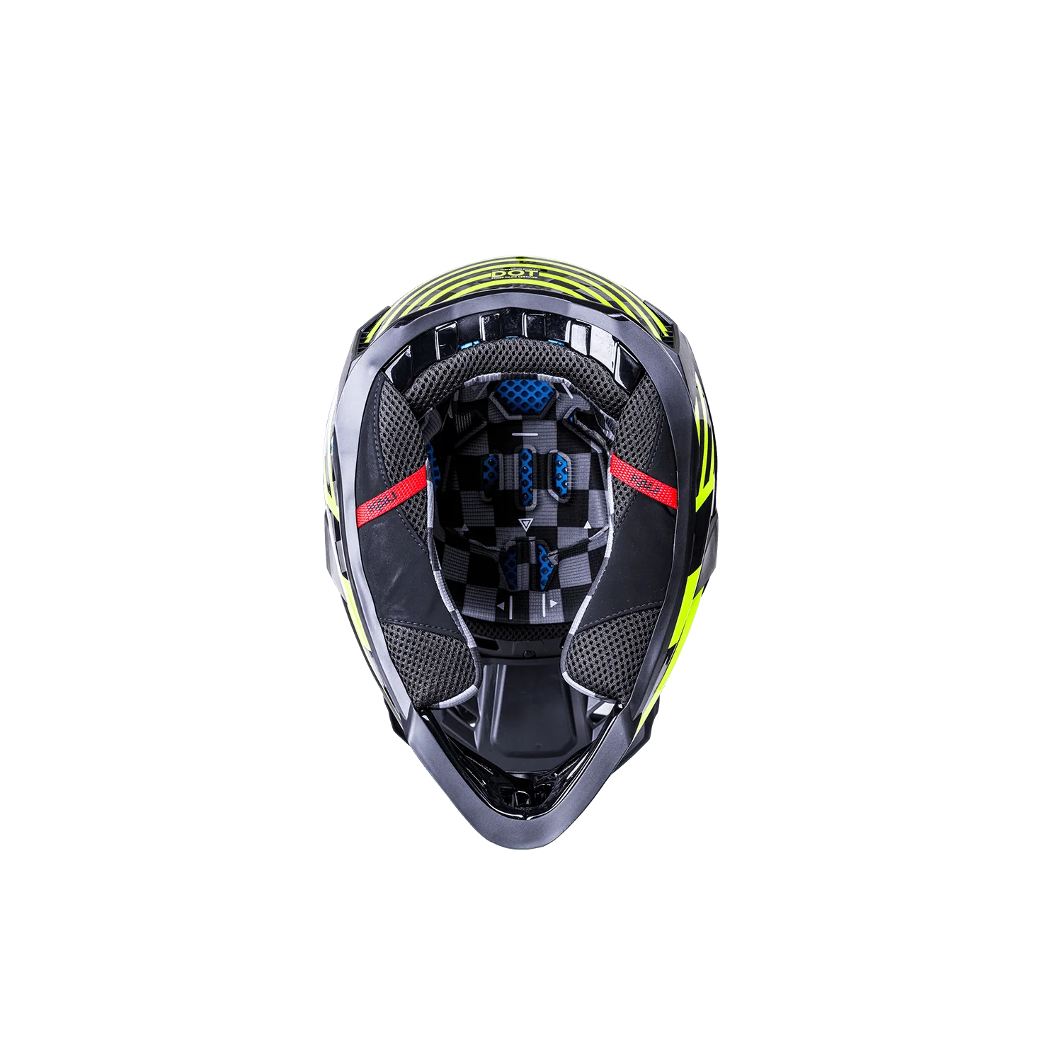 Kali Shiva 3.0 Carbon  Helmet - Image 18