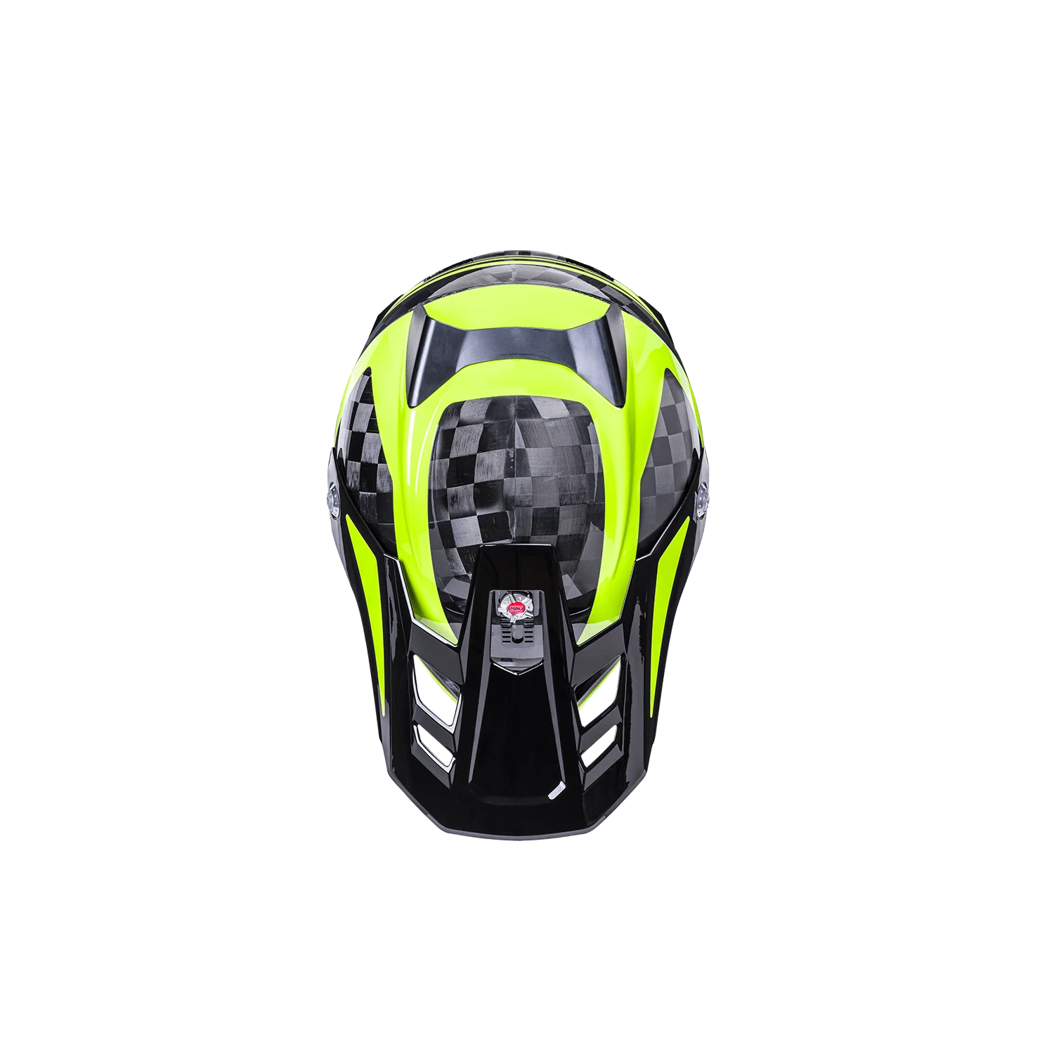 Kali Shiva 3.0 Carbon  Helmet - Image 5