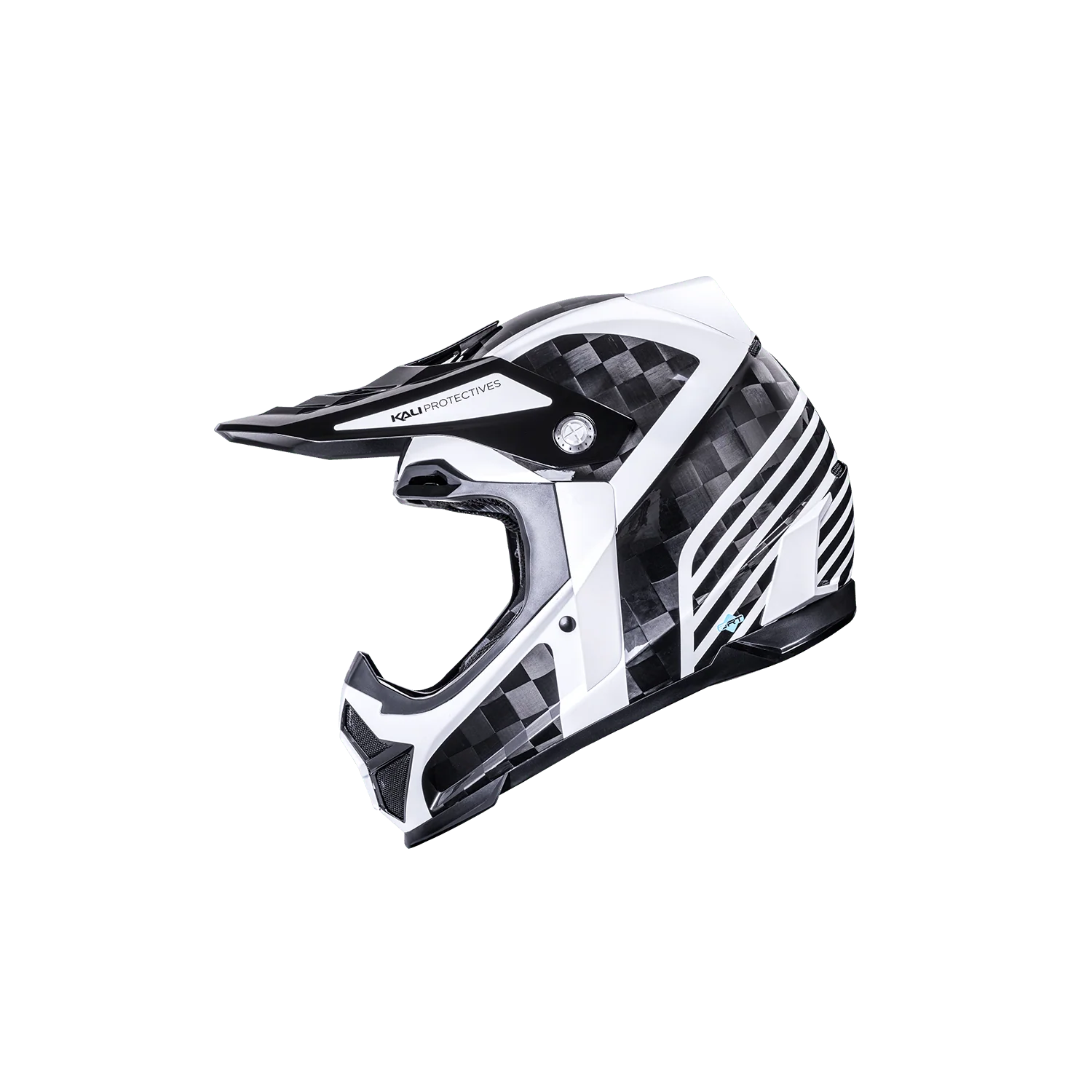 Kali Shiva 3.0 Carbon  Helmet - Image 8
