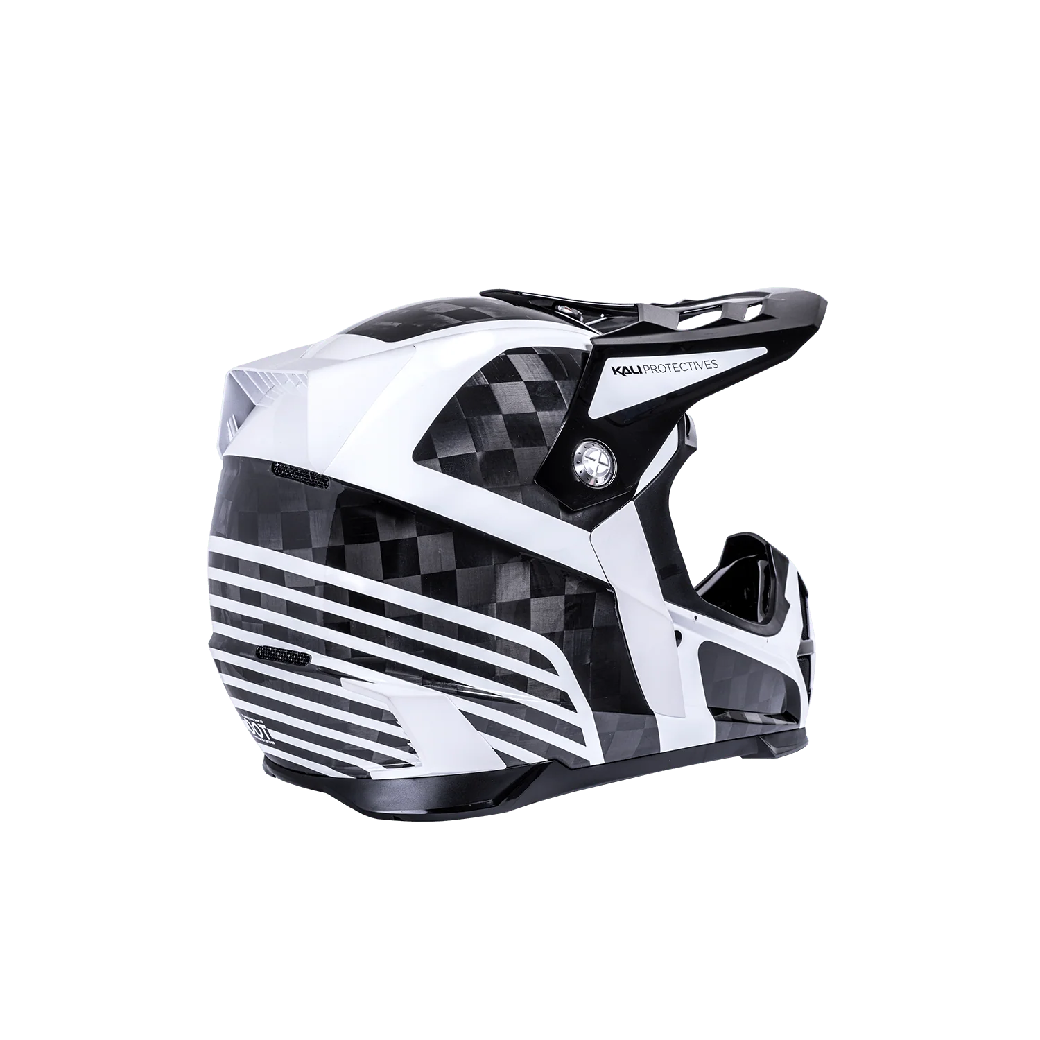 Kali Shiva 3.0 Carbon  Helmet - Image 9