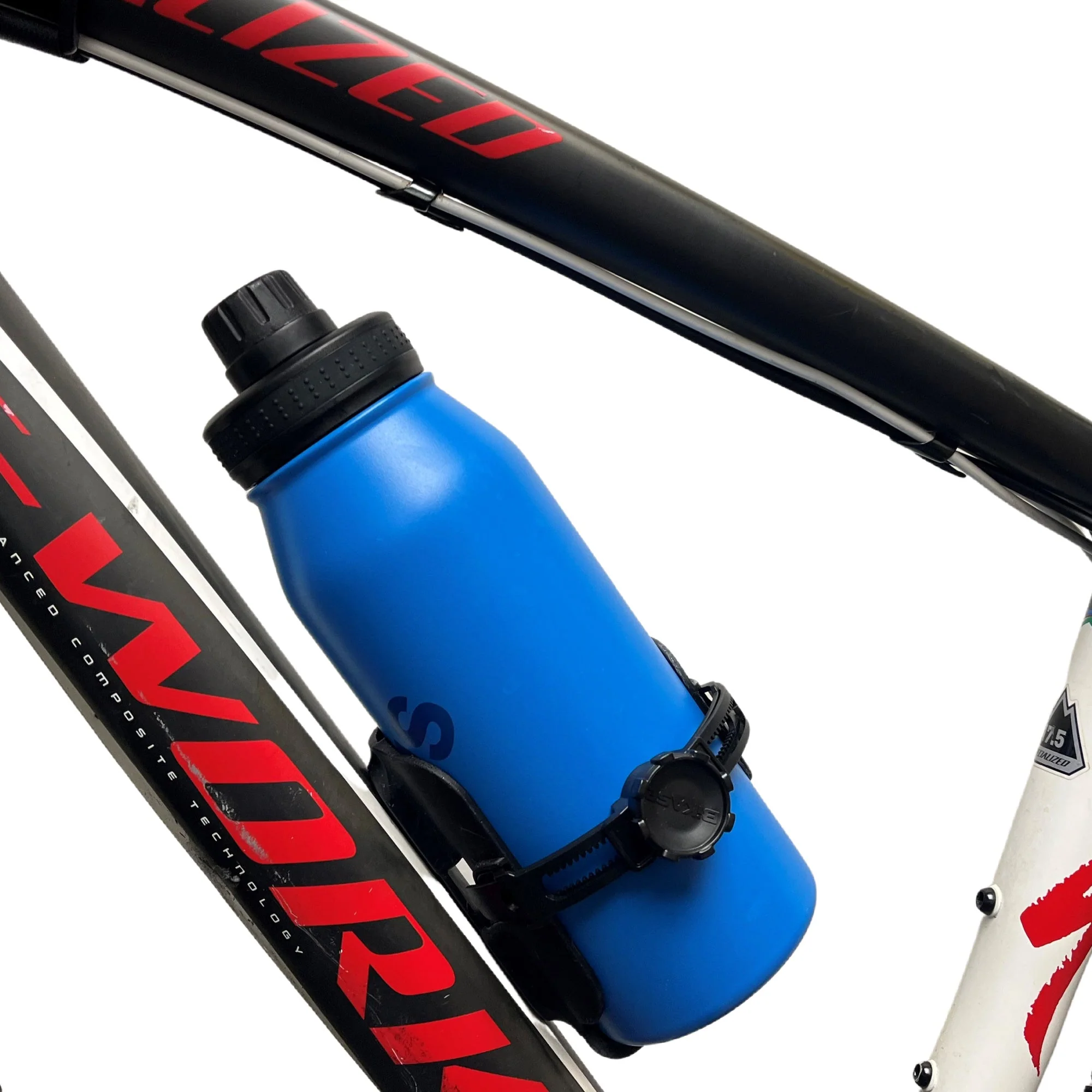 BiKASE Sidewinder ABC Cage - Image 11