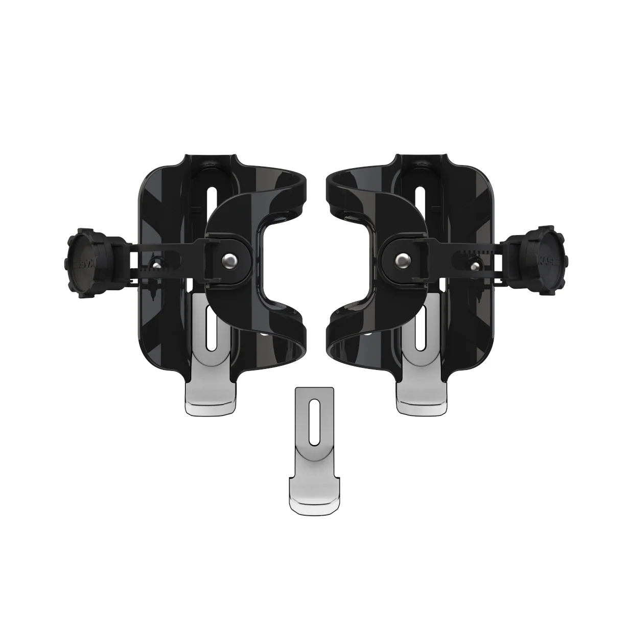 BiKASE Sidewinder ABC Cage - Image 3