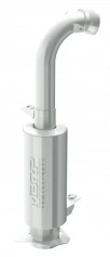 Silencer Race Stainless S D
