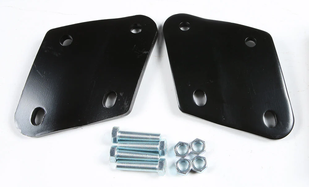 Ski Spreaders W/Bolts