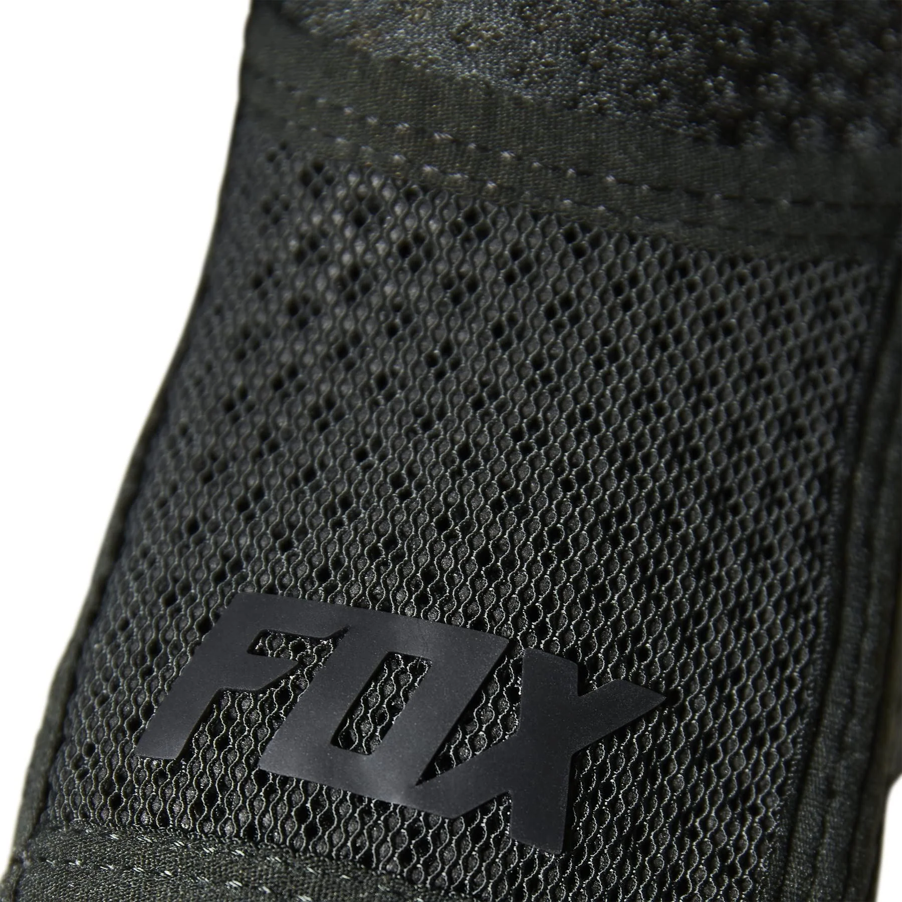 Slightly Used Fox Racing Launch Pro Elbow Guards Black MD - Image 4