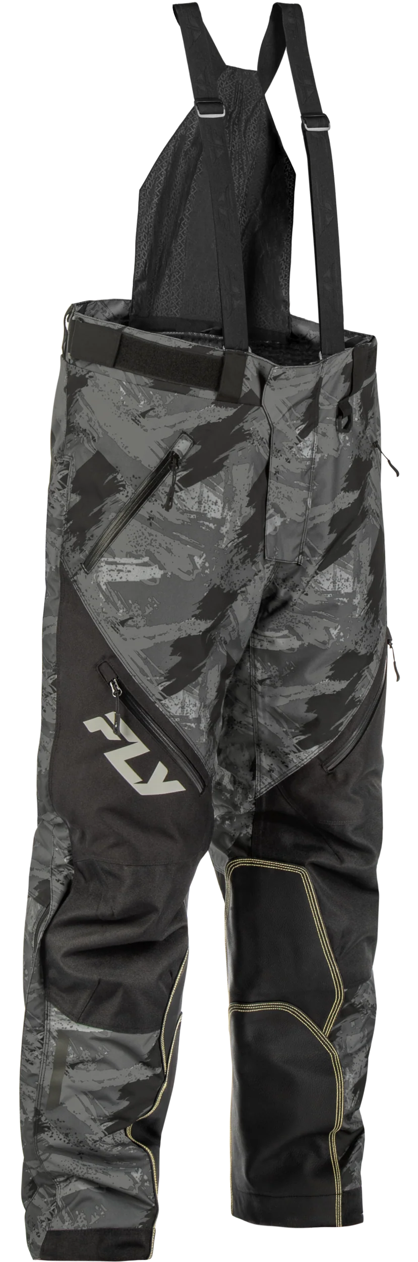 Snx Pro Sb Pant Black Xl