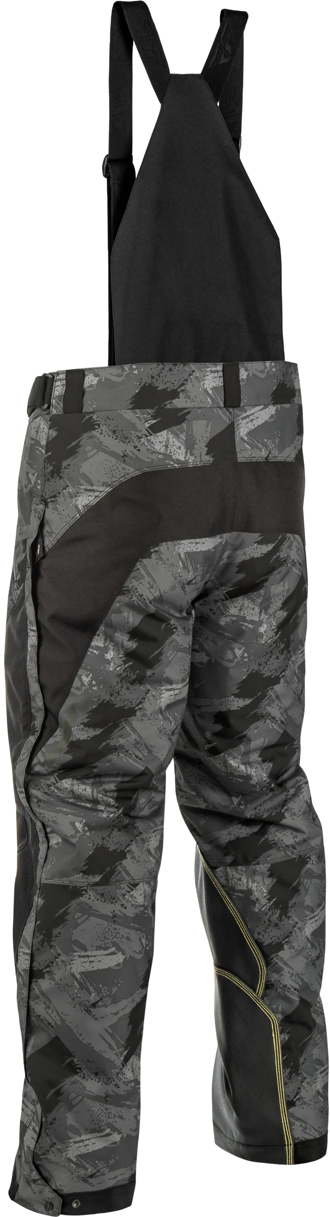 Snx Pro Sb Pant Black Xl - Image 2
