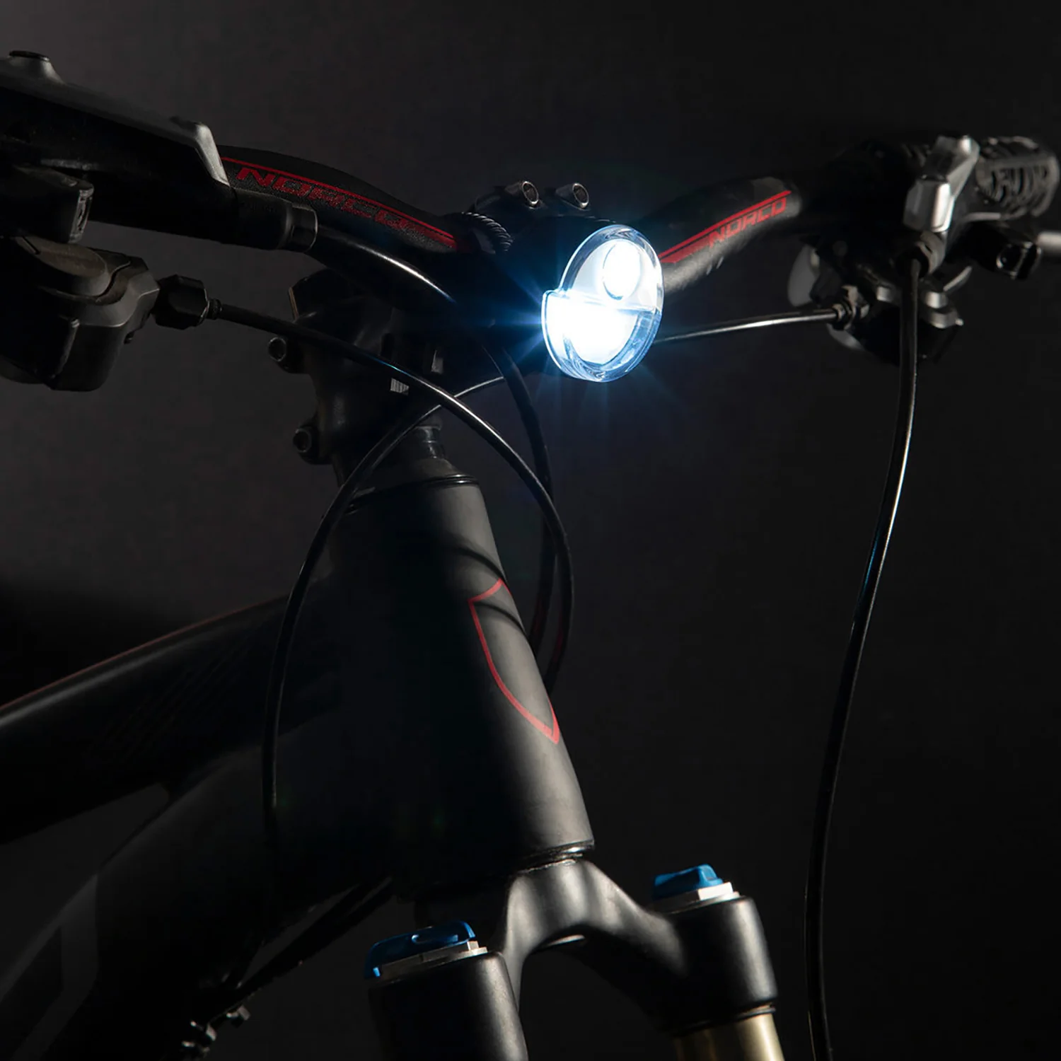 SP CONNECT All-Round LED Light - 200 lm 53145 - Image 5
