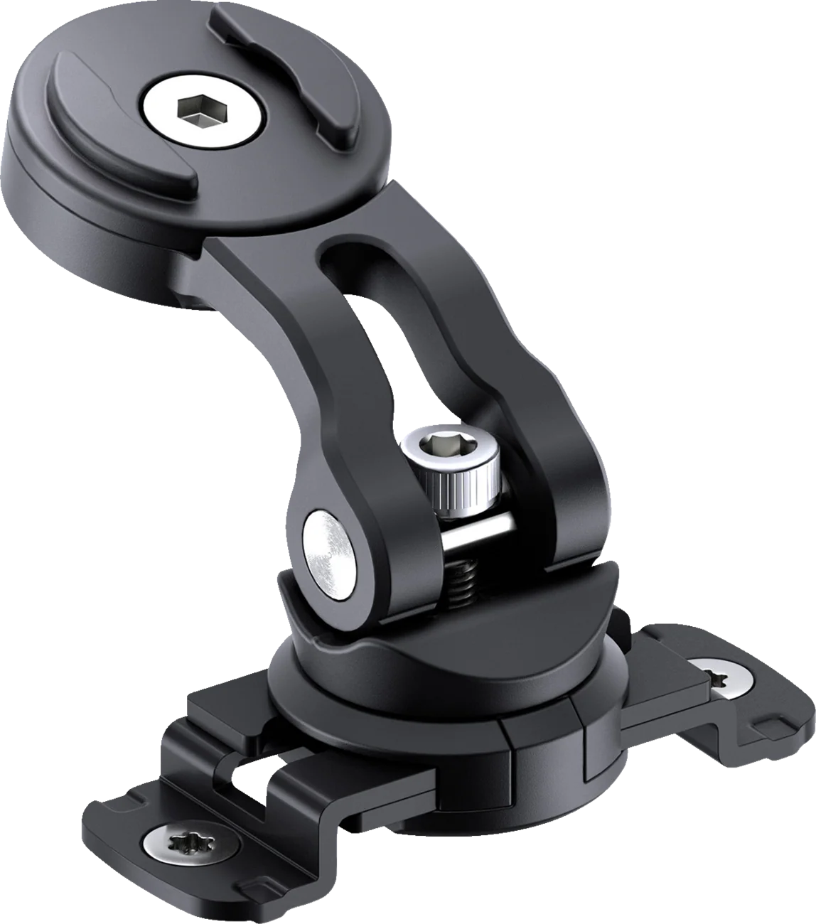 SP CONNECT Brake Mount - Large Phone - Black 52840