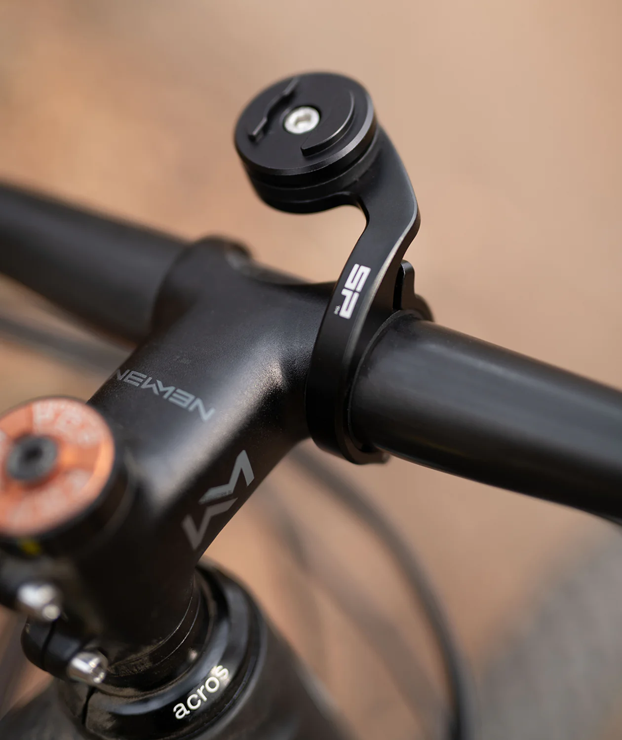 SP CONNECT Handlebar Mount Pro MTB 53246 - Image 3