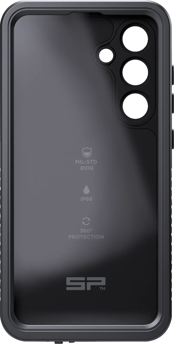 SP CONNECT Xtreme SPC+ Case - S25+ 52914 - Image 4