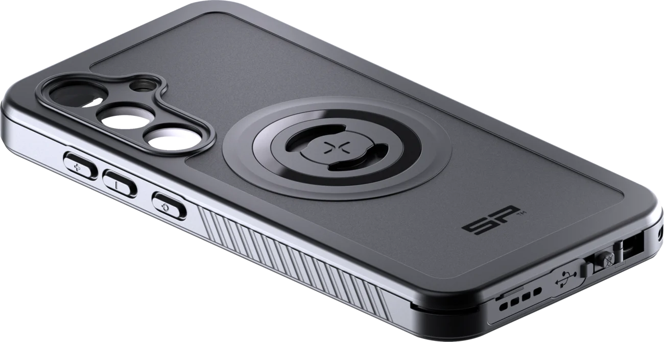 SP CONNECT Xtreme SPC+ Case - S25+ 52914 - Image 5