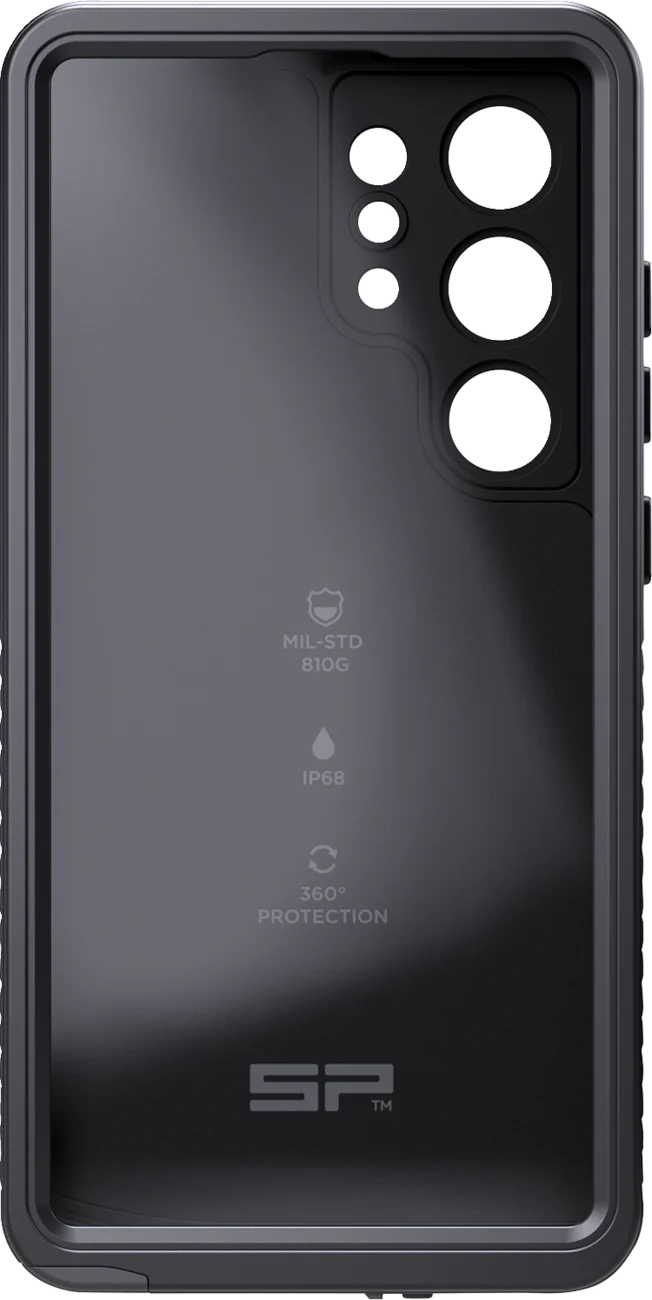 SP CONNECT Xtreme SPC+ Case - S25 Ultra 52915 - Image 4