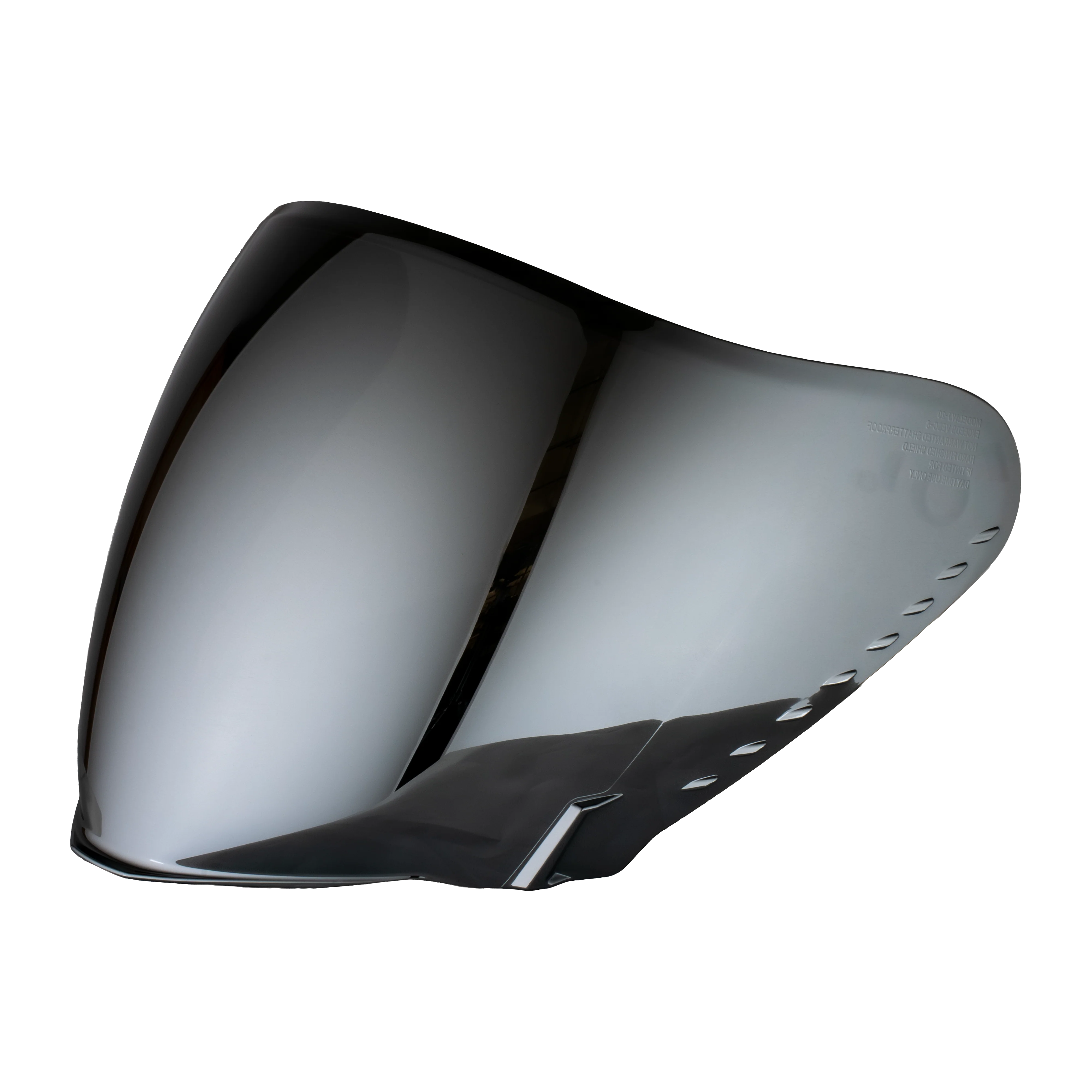 Daytona Spyder Jet Shield Outer- Mirror