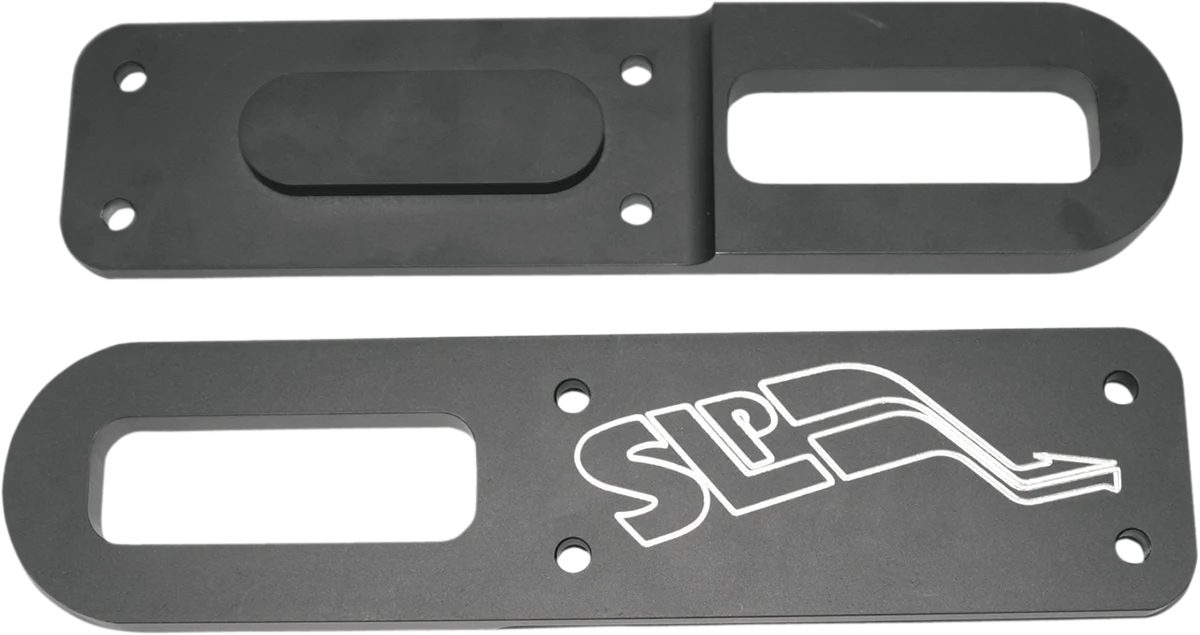 STARTING LINE PRODUCTS Slide Rail Extensions - Extension Length 121"-136"/136"-151"/144"-159" 31-166