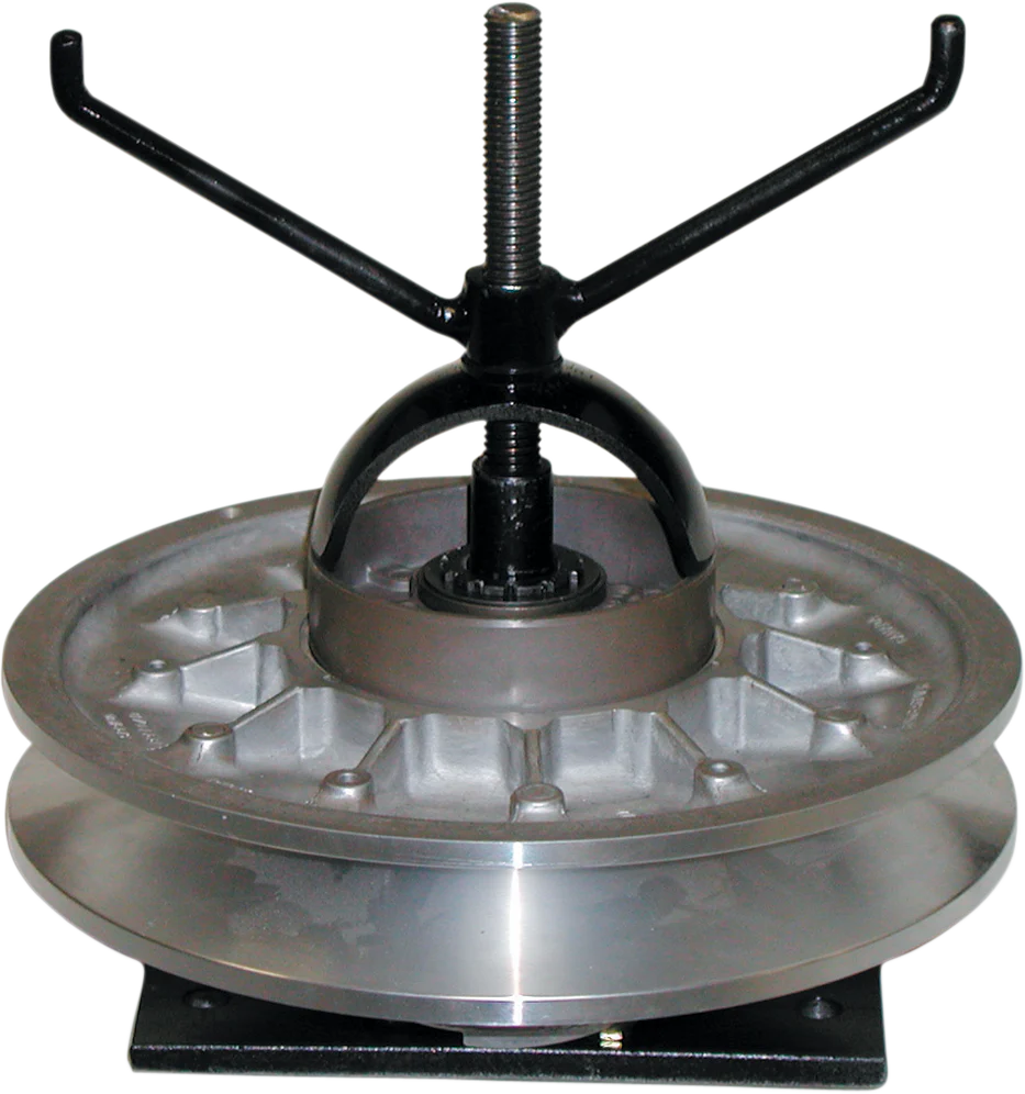 STARTING LINE PRODUCTS Spring Compression Tool - Fixed 20-143