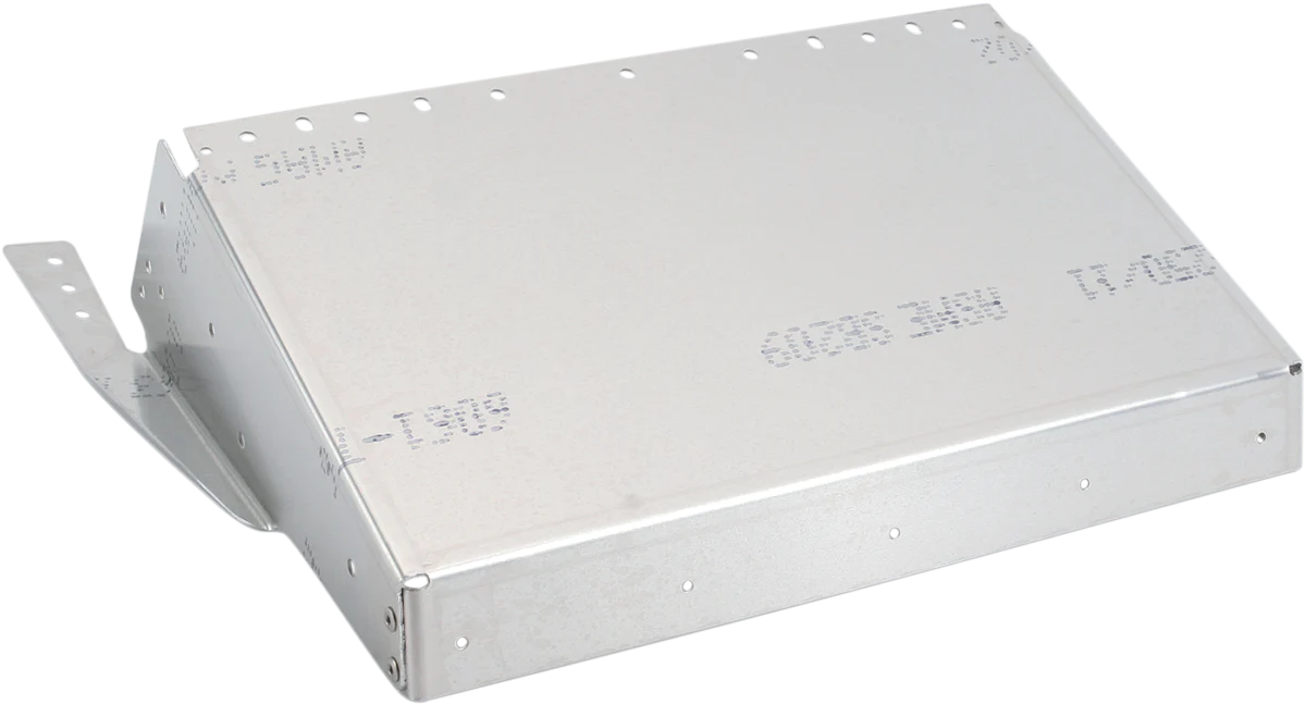 STARTING LINE PRODUCTS Tunnel Extension - Polaris 32-35