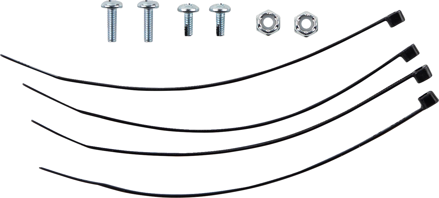 Straightline Performance V-Bar Light - White - Ski-Doo 141-105 - Image 2
